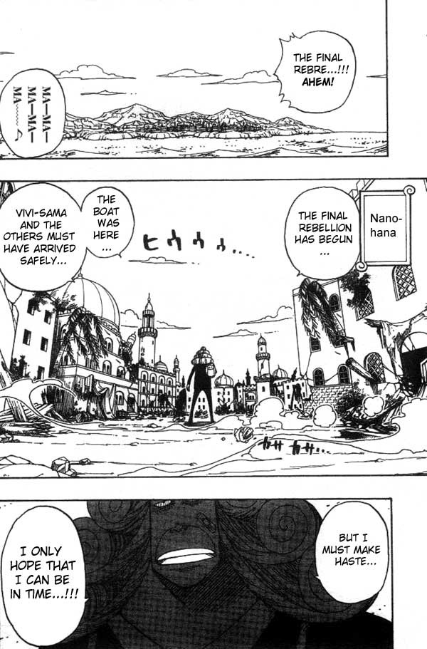 One Piece Chapter 180 8